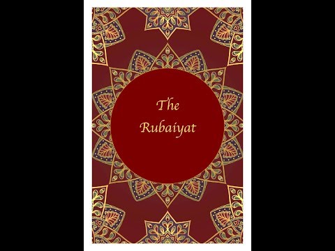 The Rubaiyat of Omar Khayyam, Edward Fitzgerald's Version