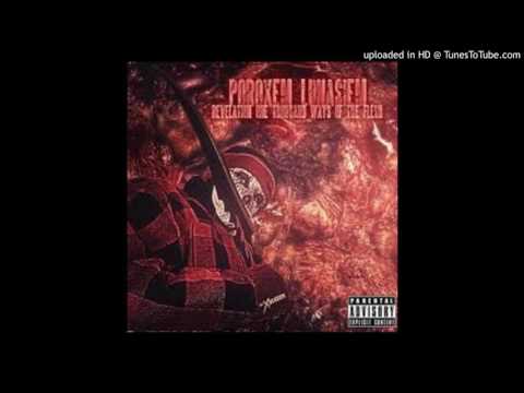 15 - Tales from the creep ft CHUCKKLEZ (prod. by Medicineman)