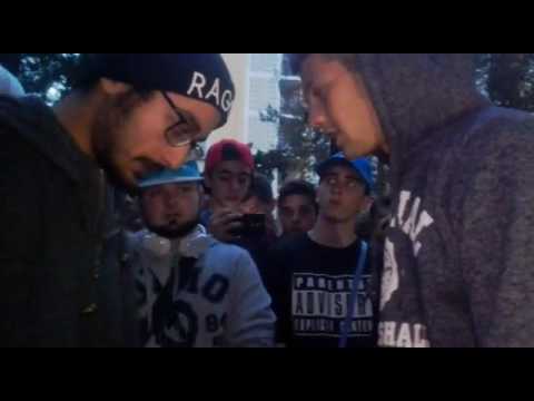 Siko vs Mbs  -  Cuartos  - BTRAP