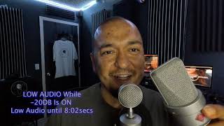 Video thumbnail for Blue Baby Bottle SL VS Neumann TLM 103 (Review/Test) by D the Delinquent (D The Delinquent)
