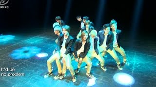 Download lagu [Seventeen Project] SEVENTEEN All Performance Cut mp3