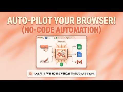 Lyto Review: How to Automate Your Most Boring Tasks