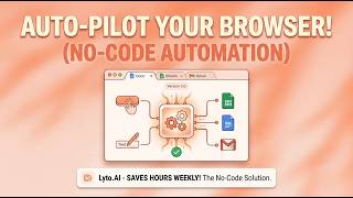 Lyto Review: How to Automate Your Most Boring Tasks