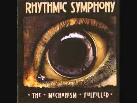 Rhythmic Symphony - Shards of Scarlet