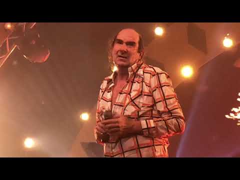 Guildo Horn - Tränen lügen nicht (origineel Michael Holm)