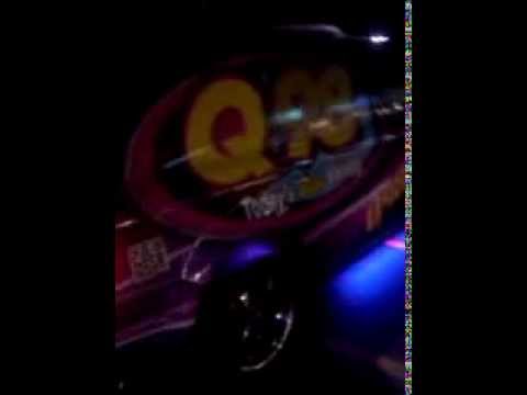 Radio station Q98 vehicle fayetteville nc