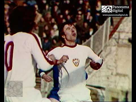 The 1982/83 Oberliga season: Summary of the first matchday, August 21, 1982 - www.panoramadigital.de