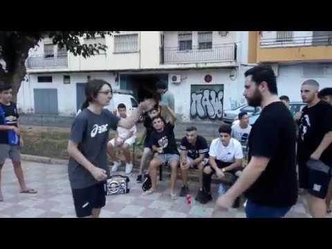 CLOU VS FJ | OCTAVOS | FINAL WONDER BATTLE