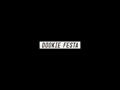 clover　from　DOOKIE FESTA　/　sarcasm