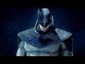Batman Arkham Knight Anime Batsuit DLC