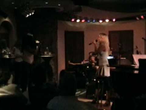 Soloprogramm Leoni Kristin Oeffinger