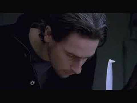 Wallander Täckmanteln trailer