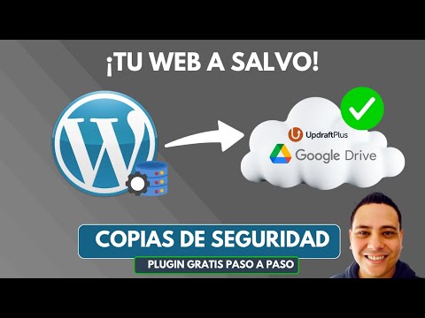 Cómo Crear un Portafolio Virtual en Google Sites  Paso a Paso