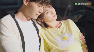 Download lagu Pregnant Cong Rong Be Loved To The Maximum By Husband - My Little Happiness 我的小确幸 mp3