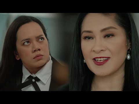 Lilet Matias, Attorney-At-Law: Pababagsakin ni Patricia si Lilet (Teaser Ep. 65)