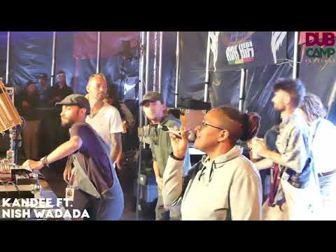 𝔻𝕌𝔹 ℂ𝔸𝕄ℙ 2023 | KANDEE "Peace Troopers" FT. 🎤 NISH WADADA ①