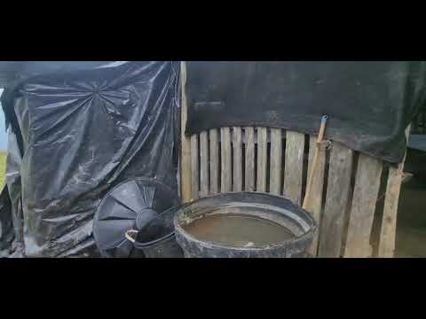 Ejército Nacional desmantela laboratorio de cocaína en Boyacá en ofensiva contra el narcotráfico