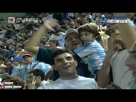 Cuando Messi Abusa De La Magia_#6BDL