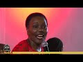 Dr Sarah K Shachah Team HUNIONGOZA MWOKOZI