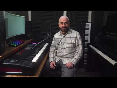 The long journey home