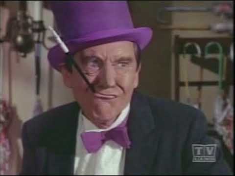 Fine Feathered Finks - Batman & Penguin Ep 3 1966