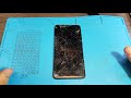 КАК РАЗОБРАТЬ XIAOMI REDMI 5/XIAOMI REDMI 5 ИНСТРУКЦИЯ ПО РАЗБОРКЕ