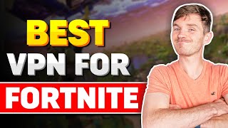 Best VPNs for Fortnite in 2023 - Bypass IP Ban