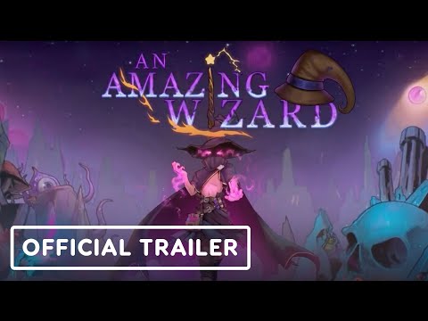 Gameplay Trailer
