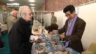 #MOE - Retour de Slimane Zehidour à Erraguene (Algérie)