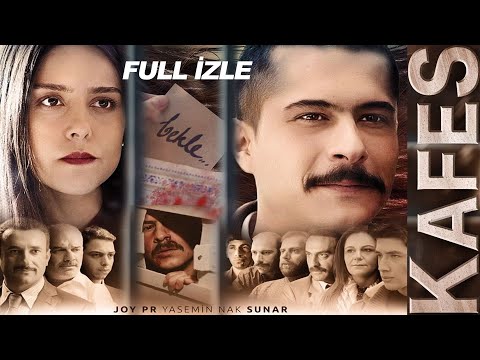 Kafes | 2015 - İsmail Hacıoğlu, Turgay Atalay, Barış Küçükgüler