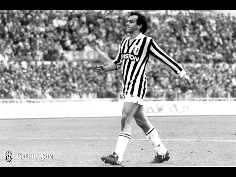 31/03/1985 - Serie A - Torino-Juventus 0-2