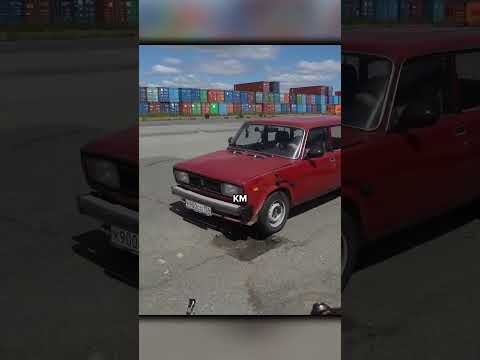 Çukura Girerken Asla Fren Yapma!