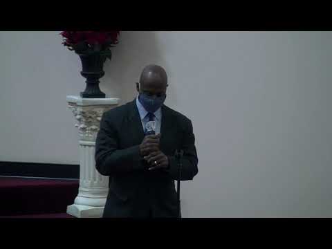 "Fighting For My Mind" | Sunday Morning Worship Service