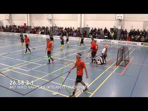 LaSB - SBS Wirmo maalikooste