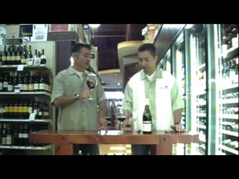 Hops and Grapes Video Newsletter - Andre Brunel Cotes Du Rhone Village 2007 - October 17, 2009