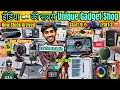 Unique Gadget Shop In Mumbai Start 9 Delivery All Over