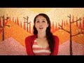 In Your Arms - Kina Grannis (Official Music Video ...