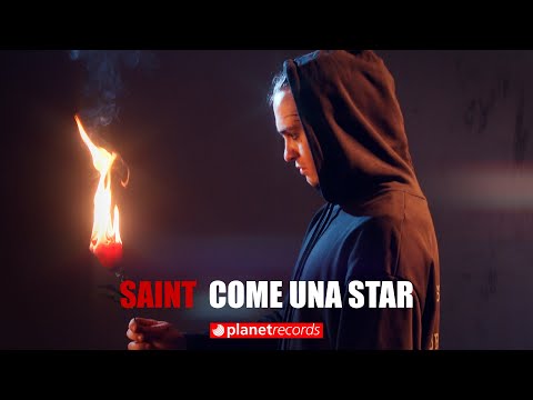 SAINT - Come una Star (Prod. D4F0ur) [Official Video]