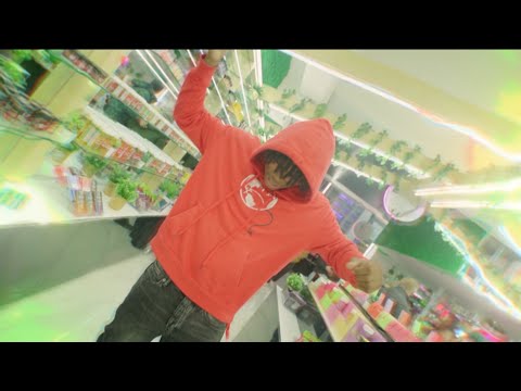 Montana99 - I Can't (Official Music Video) [Dir. @RespectiveCollective]