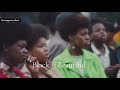 Black Is Beautiful ️ AFRO Lifestyle Trends