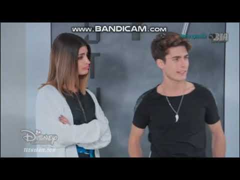 BIA - Carmin se va de Laix | (Capitulo 57)