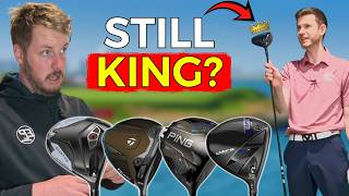 Can Anything Beat My Gamer?! (2026 Driver Test)
