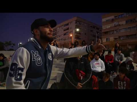 SOBE, MICHU & ANEKER VS MIGUI, DJNESS & SAIZ - FILTROS - REGIONAL 3VS3 MIRAELBUENRAP