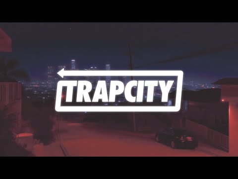 Skrillex, Moody Good, Nakeesha - move ting