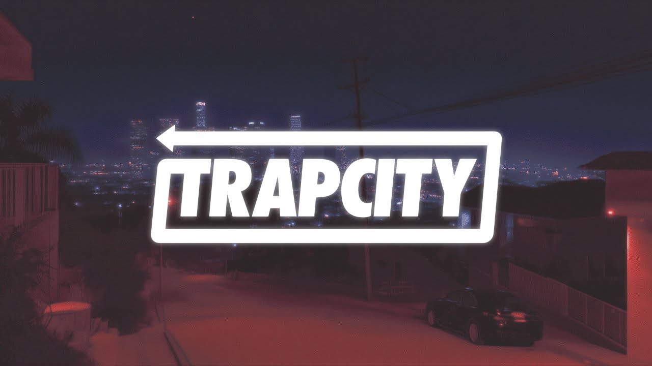 Skrillex, Moody Good, Nakeesha - move ting