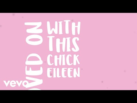 Olivia King - Eileen (Lyric Video)