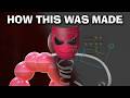 How I Replaced Evil Orbsman With Evil Gangle