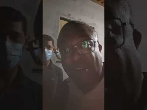 Chegamos no povoado do canto em macaubas bahia