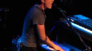Hanson - You Can&#39;t Stop Us - Live