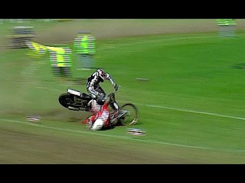 2007 BERKS BONANZA GRASSTRACK - PART 1